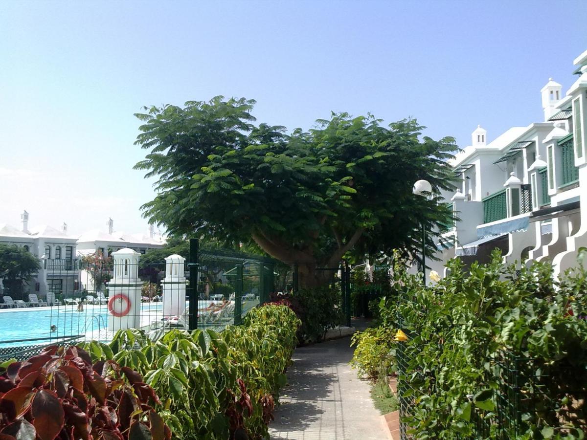 Acogedor Muy Luminoso Casa de vacances Maspalomas (Gran Canaria)