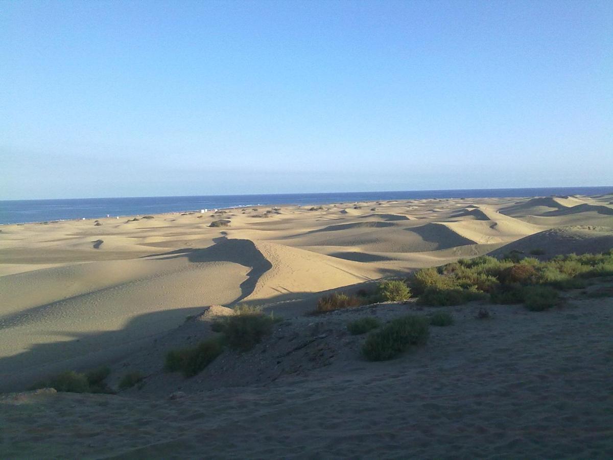 Casa de vacances Acogedor Muy Luminoso Maspalomas (Gran Canaria)