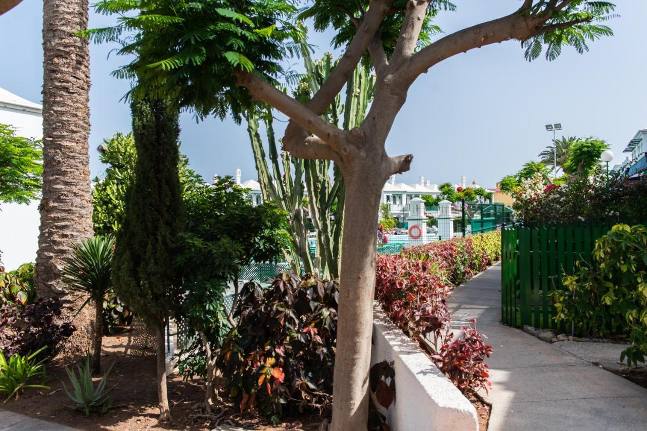 Casa de vacances Acogedor Muy Luminoso Maspalomas (Gran Canaria)