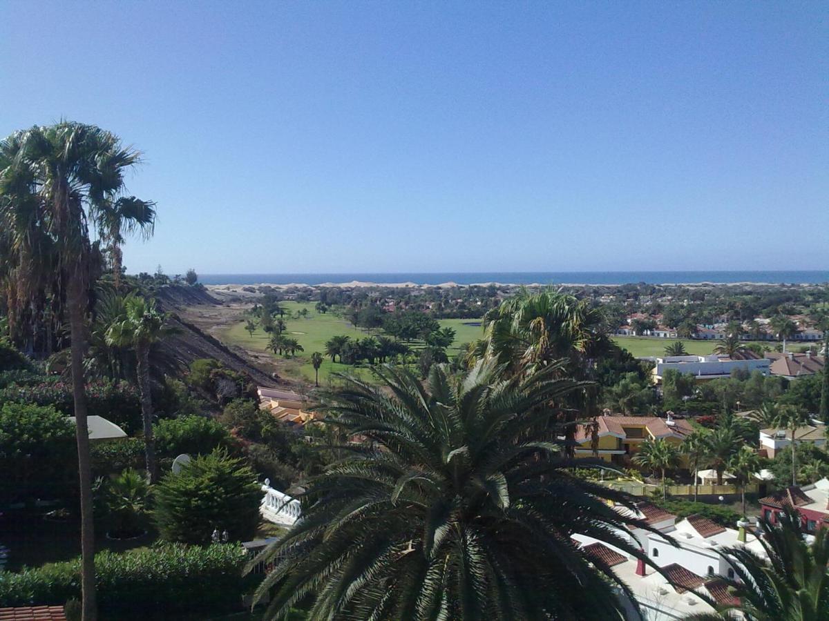 Casa de vacances Acogedor Muy Luminoso Maspalomas (Gran Canaria)
