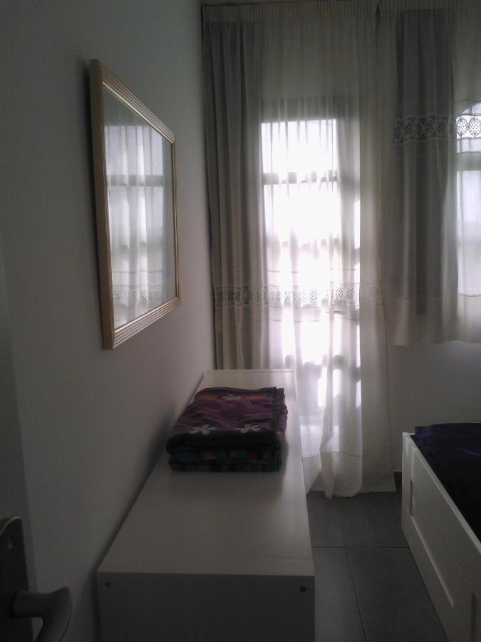 Acogedor Muy Luminoso Casa de vacances *