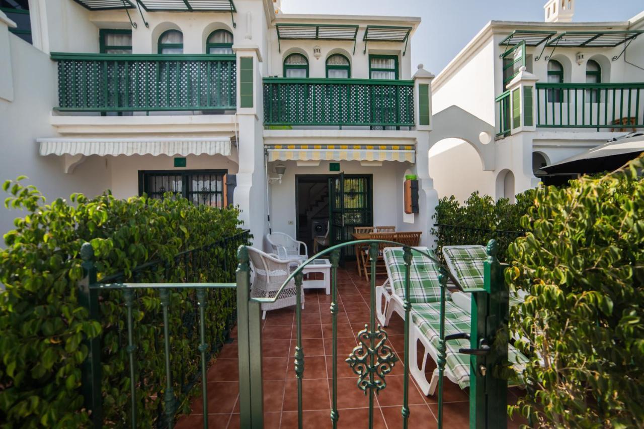 Casa de vacances Acogedor Muy Luminoso