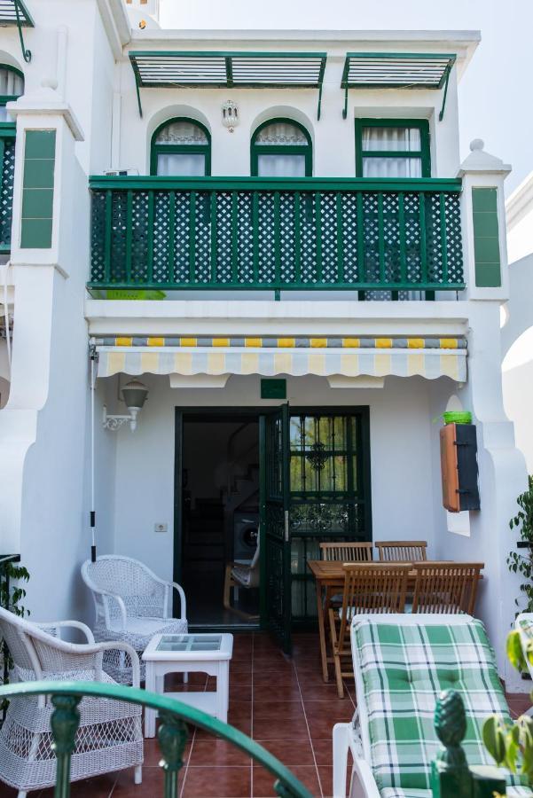 Acogedor Muy Luminoso Casa de vacances