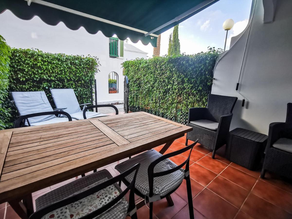 Acogedor Muy Luminoso Casa de vacances *