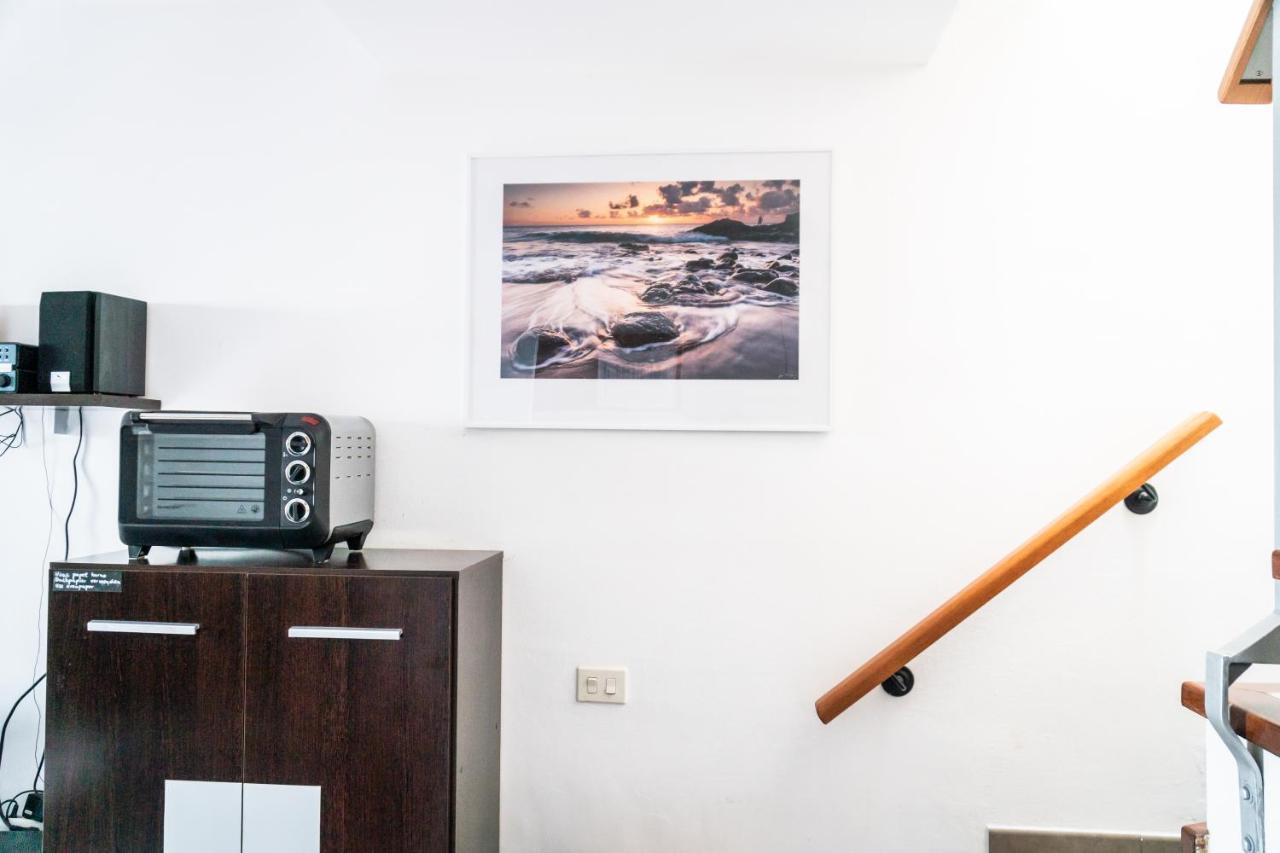 Acogedor Muy Luminoso Casa de vacances *