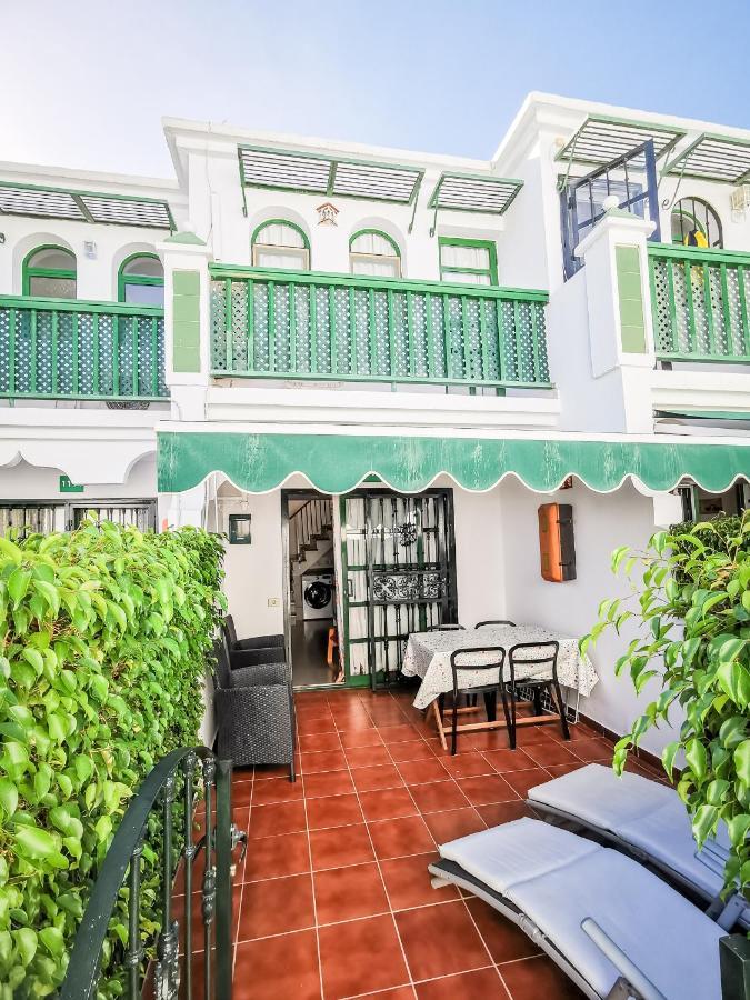 Acogedor Muy Luminoso Casa de vacances *