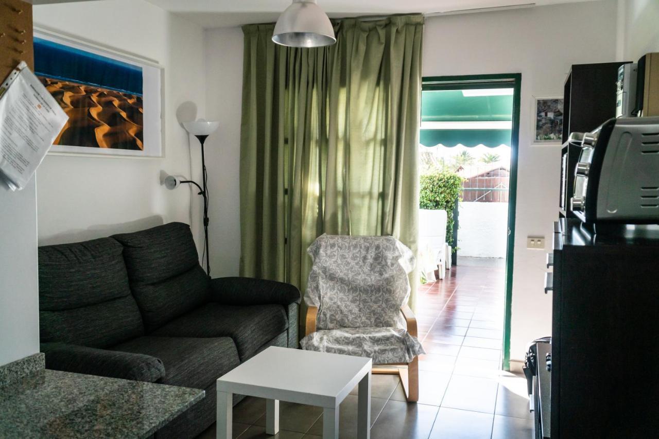 Casa de vacances Acogedor Muy Luminoso