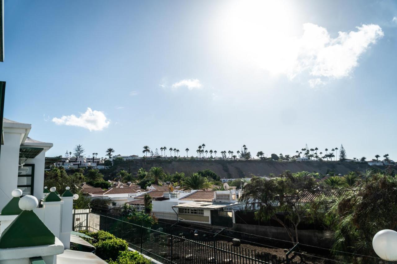 Casa de vacances Acogedor Muy Luminoso Maspalomas (Gran Canaria)