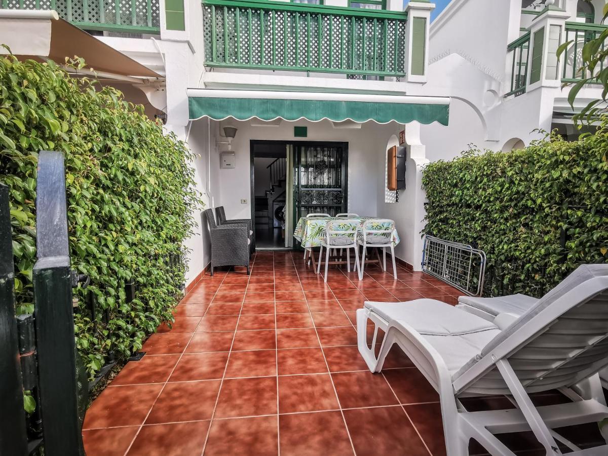 Casa de vacances Acogedor Muy Luminoso Maspalomas (Gran Canaria)