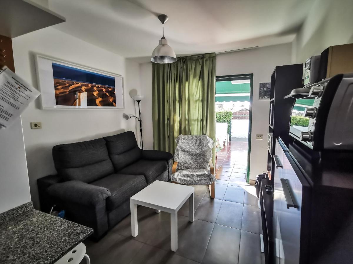 Acogedor Muy Luminoso Casa de vacances *