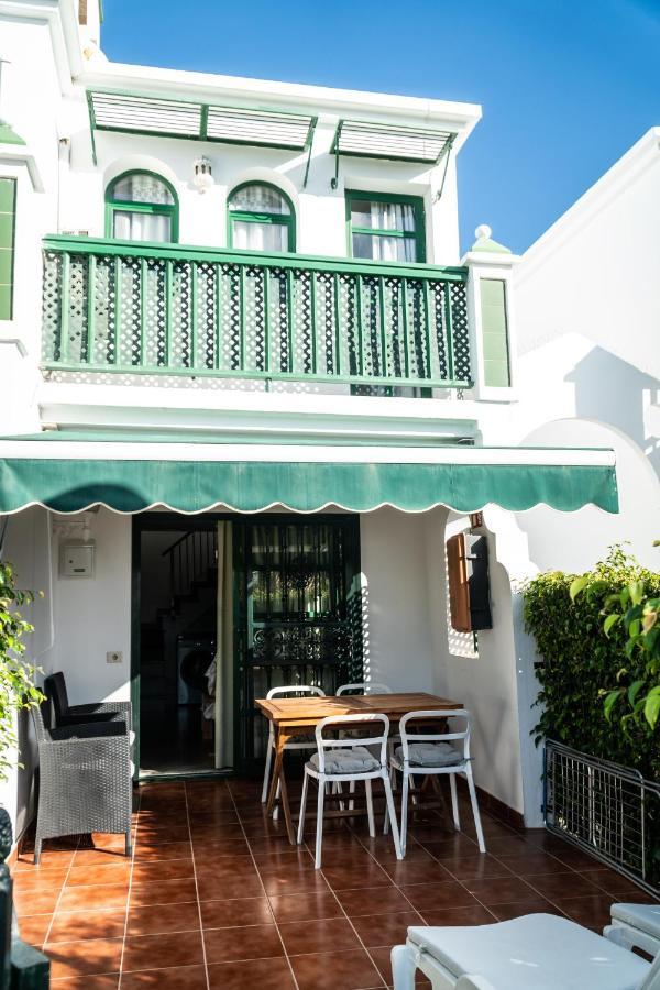 Acogedor Muy Luminoso Casa de vacances *