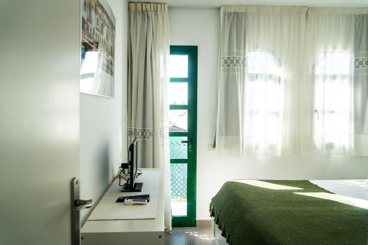 Acogedor Muy Luminoso Vakantiehuis Maspalomas (Gran Canaria)