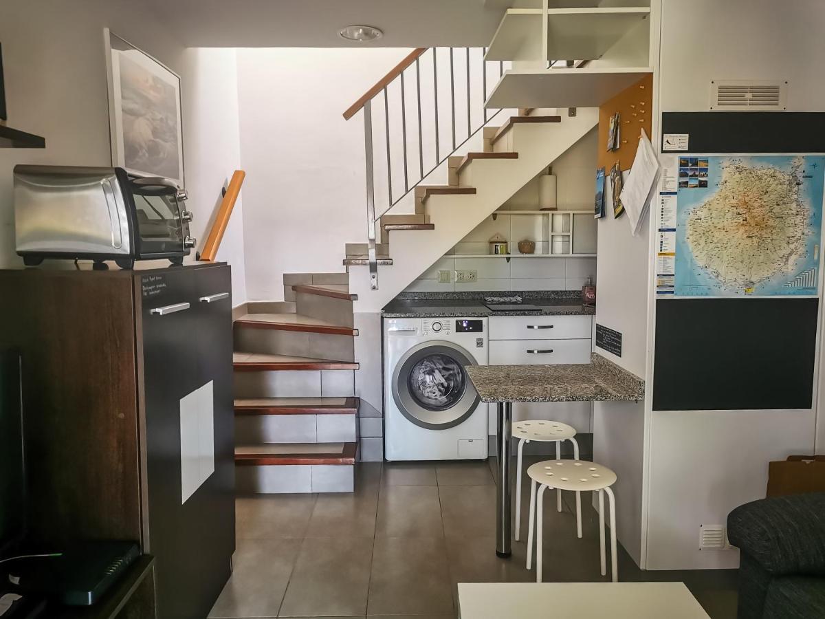 Acogedor Muy Luminoso Casa de vacances