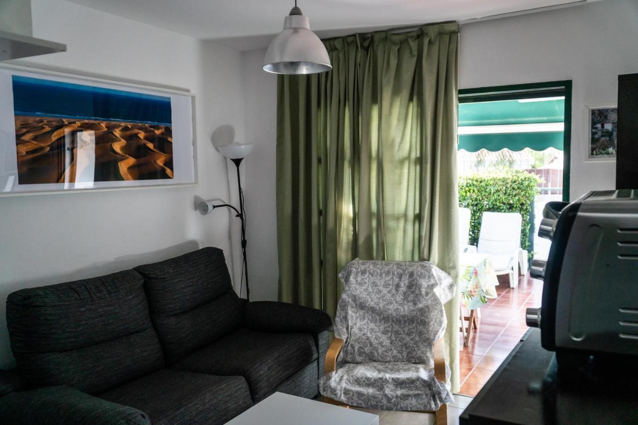 Casa de vacances Acogedor Muy Luminoso *