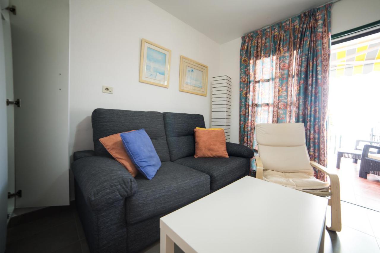 Acogedor Muy Luminoso Holiday home