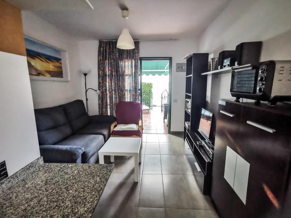 Casa de vacances Acogedor Muy Luminoso Maspalomas (Gran Canaria)