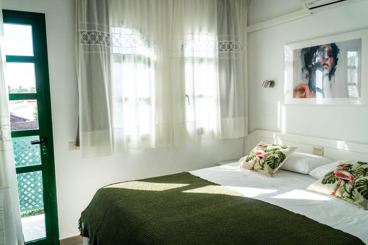 Acogedor Muy Luminoso Casa de vacances *